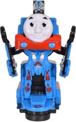 Transformer Thomas Train