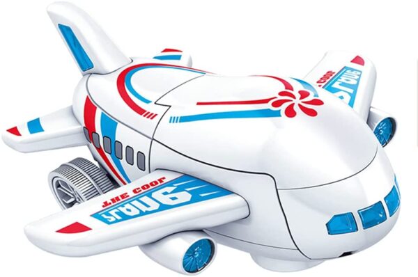 Aeroplane Toys