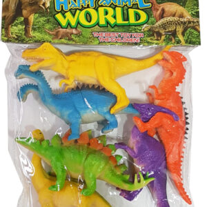 Zoo Toys for Kids