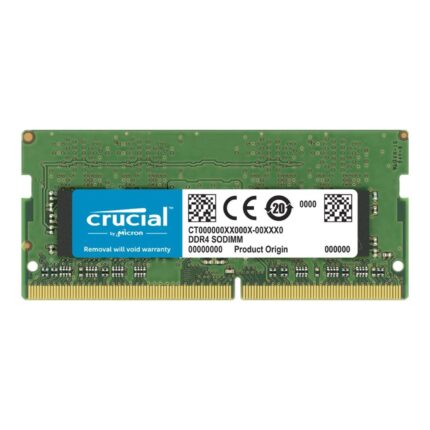 Crucial 32GB DDR4