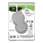2TB Laptop 2.5" Hard Drive