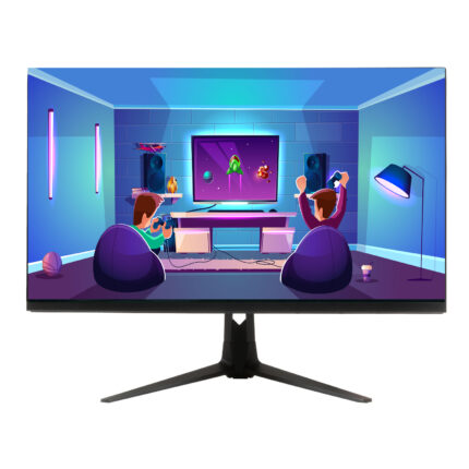 Monitor with full HD resolution