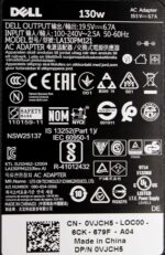 Laptops AC Adapter Charger