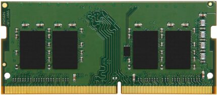 Kingston 8GB 3200MT/s DDR4 KVR32S22S6/8 Laptop Memory