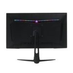 Monitor with full HD resolution
