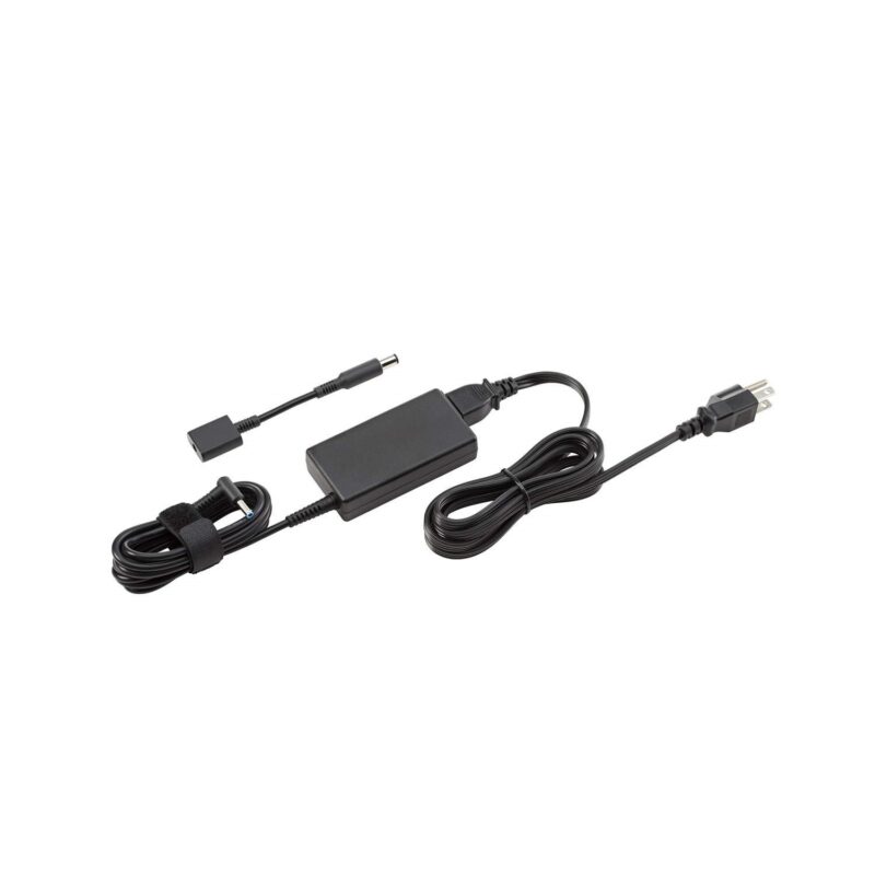 HP 45W Smart AC Adapter