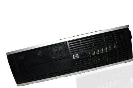 HP Compaq 8000 Pro E7500