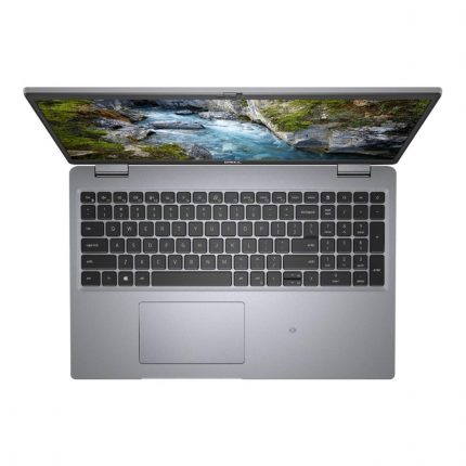 Dell Precision 3560 Core i7-1165G7