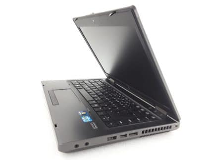 Hp proBook 6470b