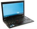Lenovo ThinkPad X220 laptop