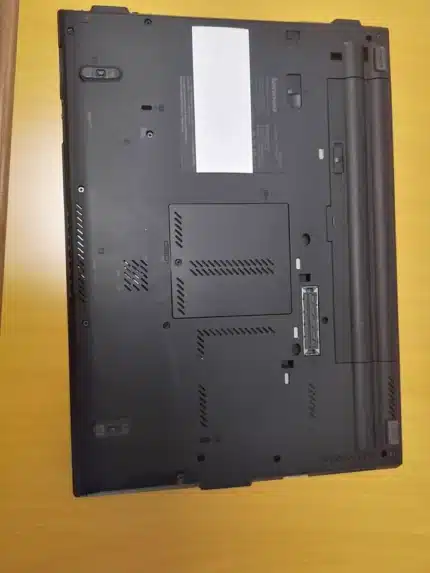 The Lenovo ThinkPad T410 is a reliable and durable business laptop designed for productivity and efficiency.